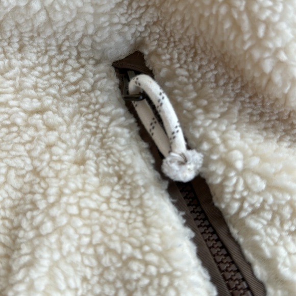 Faherty B.Yellowtail X Pullover size XS - Picture 6 of 7